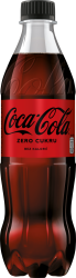 Coca-Cola Zero 12x0,5l